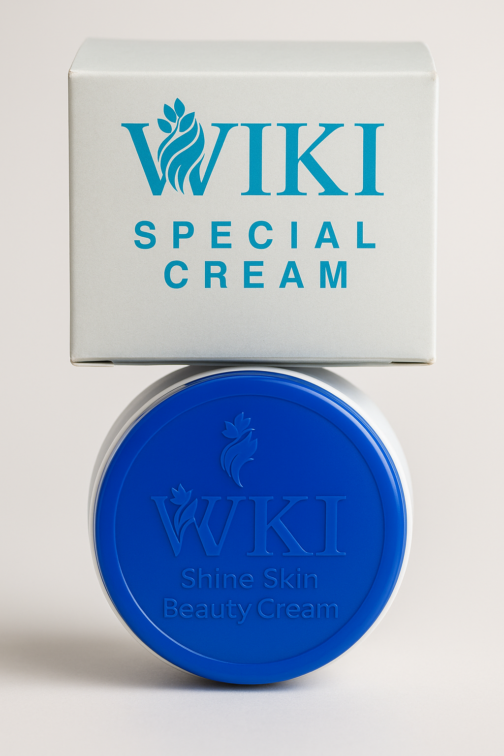 WIKI Special Night Cream