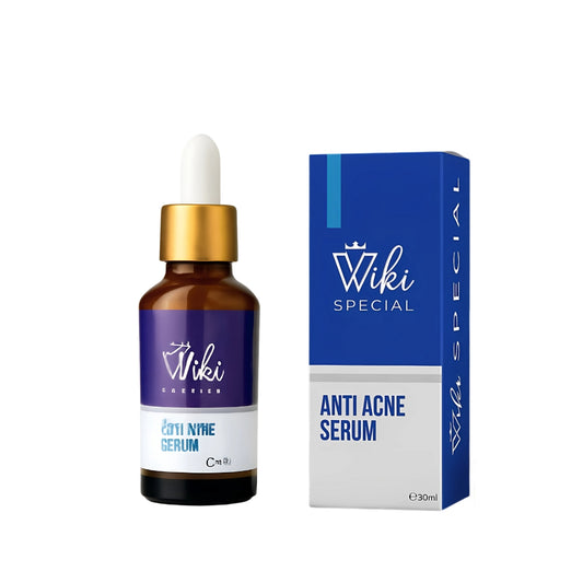 Wiki Special Serum
